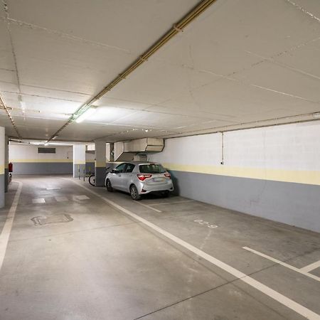 Whome Ajuda 31 Premium W/ Elevator & Parking Lisboa Exterior foto