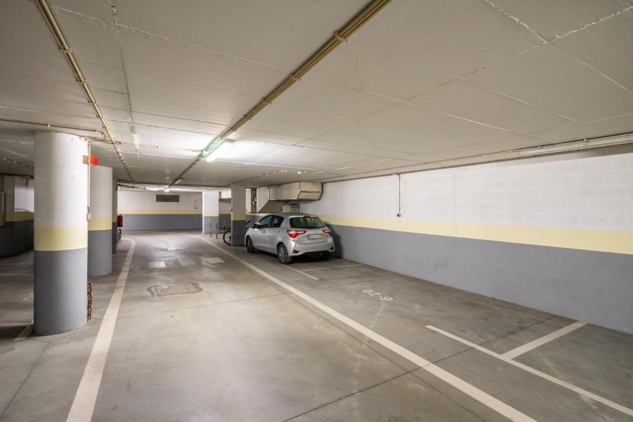 Whome Ajuda 31 Premium W/ Elevator & Parking Lisboa Exterior foto
