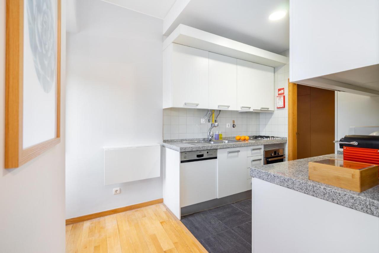 Whome Ajuda 31 Premium W/ Elevator & Parking Lisboa Exterior foto