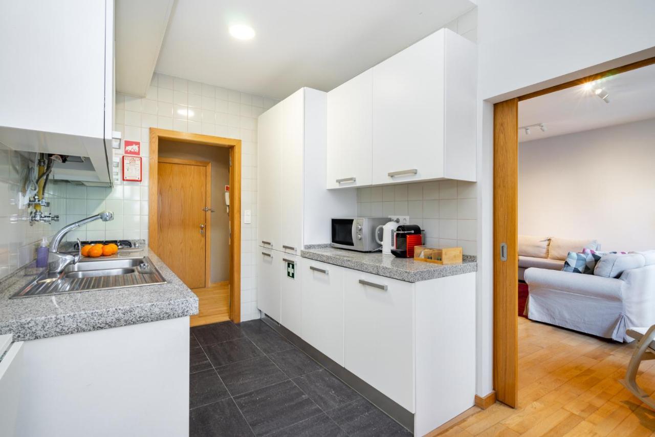 Whome Ajuda 31 Premium W/ Elevator & Parking Lisboa Exterior foto