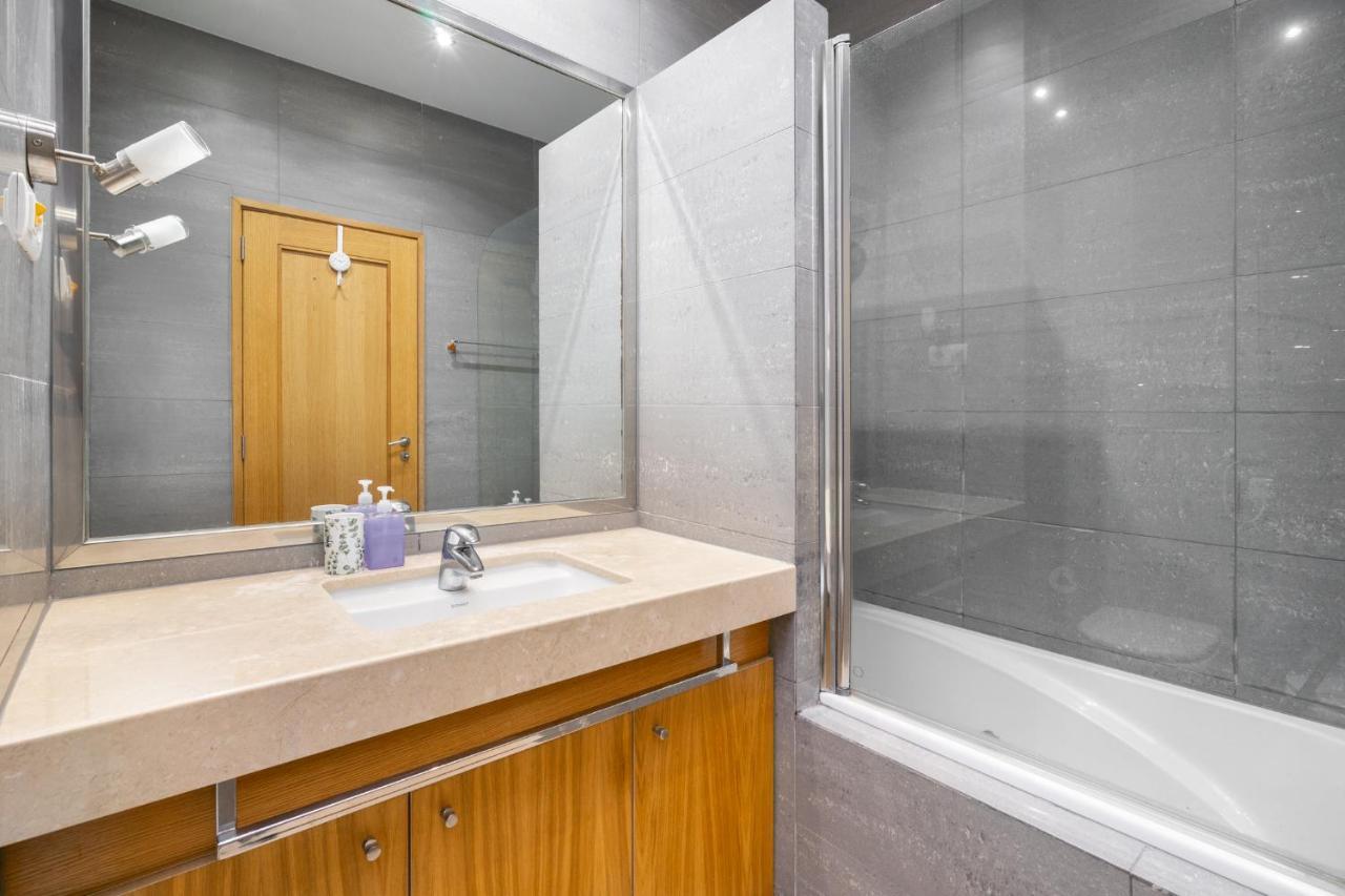 Whome Ajuda 31 Premium W/ Elevator & Parking Lisboa Exterior foto